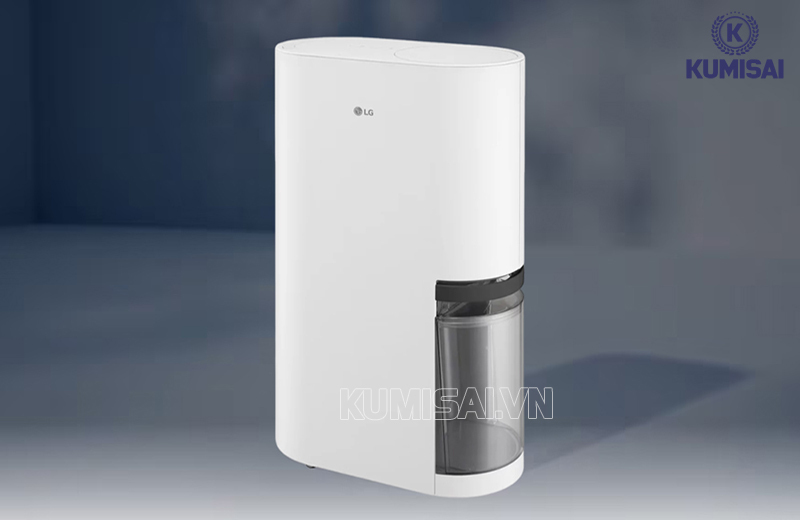 Gợi ý Top 4 loại máy hút ẩm 23L đáng đầu tư cho gia đình và văn phòng